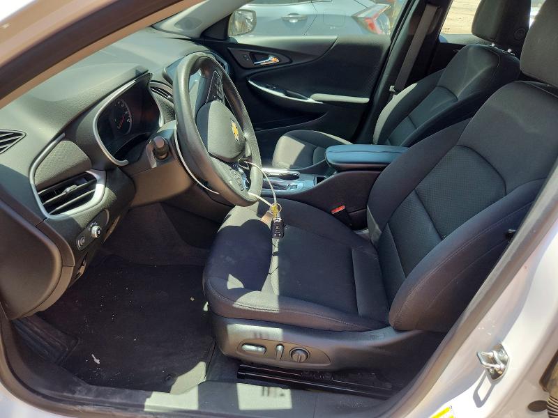 Aukcja sprzedaży 2024 Chevrolet Malibu, vin: 1G1ZD5STXRF167677, numer aukcji: 61486656
