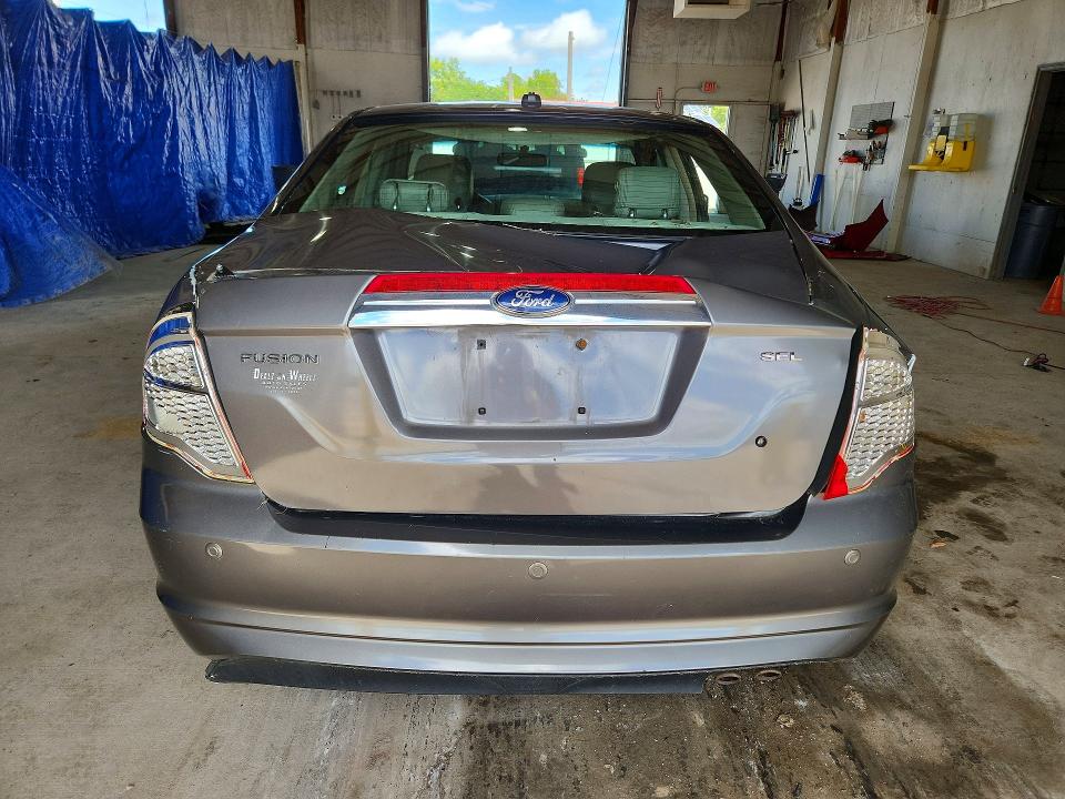 Aukcja sprzedaży 2012 Ford Fusion, vin: 3FAHP0JA5CR322729, numer aukcji: 60477486