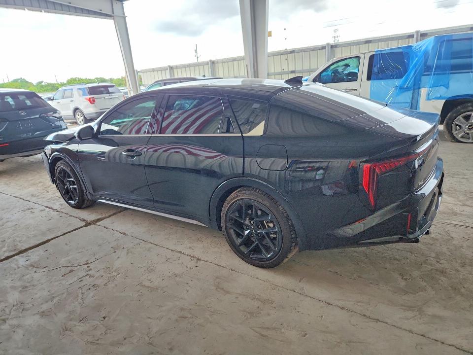 Aukcja sprzedaży 2026 Kia K4, vin: 3KPFW4DC9TE272496, numer aukcji: 59283516