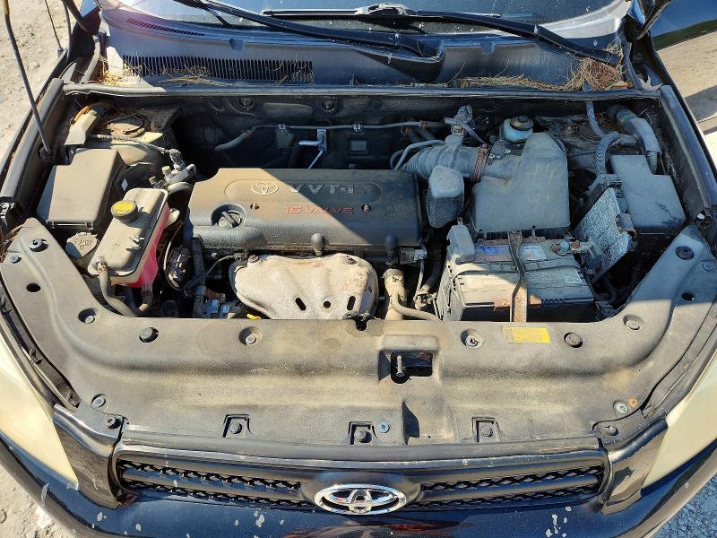 2007 Toyota Rav4 მანქანა იყიდება აუქციონზე, vin: JTMBD33V776030822, აუქციონის ნომერი: 59739136