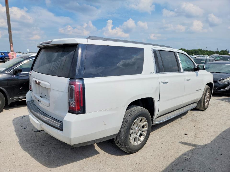Продаж на аукціоні авто 2015 Gmc Yukon Xl, vin: 1GKS2GKCXFR131738, номер лоту: 60415976
