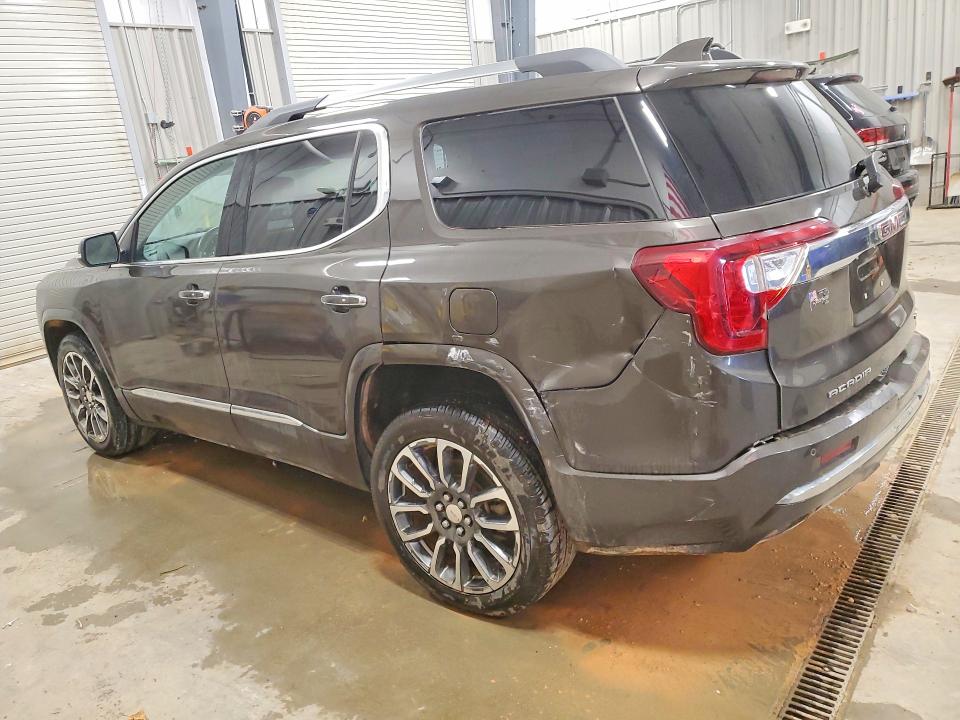 Продаж на аукціоні авто 2020 Gmc Acadia, vin: 1GKKNXLS1LZ173806, номер лоту: 61604716