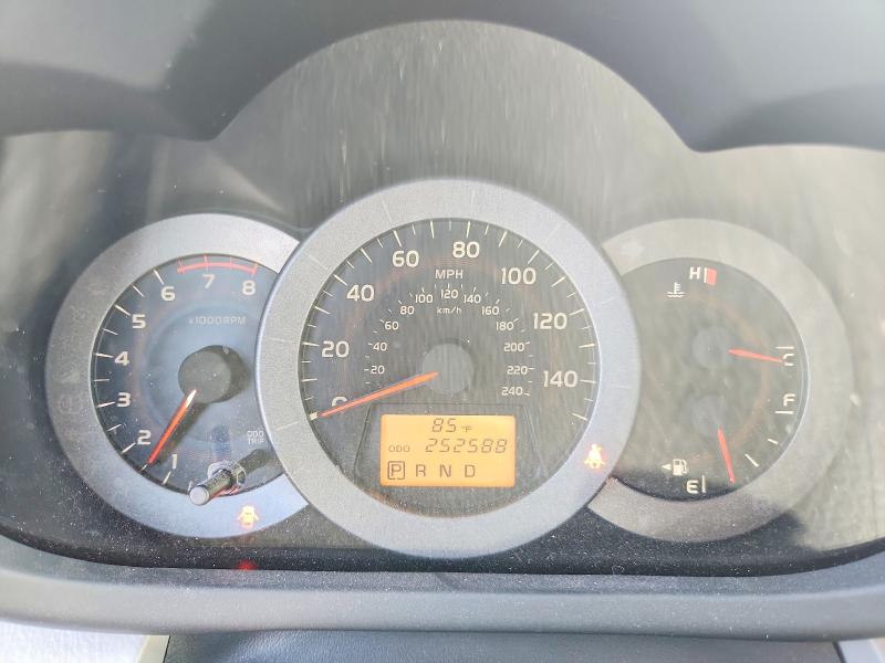 Продаж на аукціоні авто 2009 Toyota Rav4, vin: JTMZK31V19D001144, номер лоту: 62934146