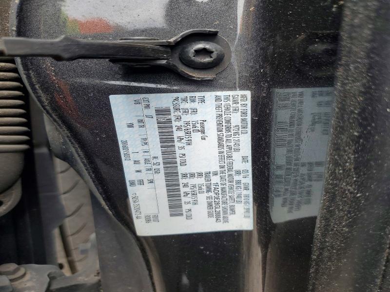 62140956 :رقم المزاد ، 1FADP3E28GL288843 vin ، 2016 Ford Focus مزاد بيع