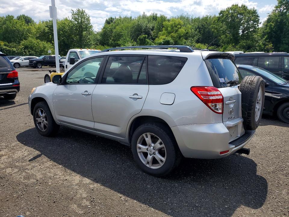 62862466 :رقم المزاد ، 2T3ZF4DV7CW121269 vin ، 2012 Toyota Rav4 مزاد بيع