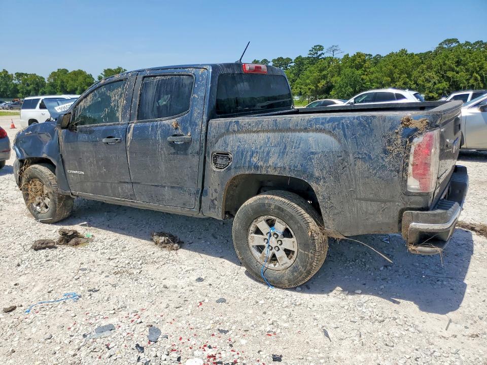 Aukcja sprzedaży 2019 Gmc Canyon, vin: 1GTG5BEA6K1152908, numer aukcji: 61885966