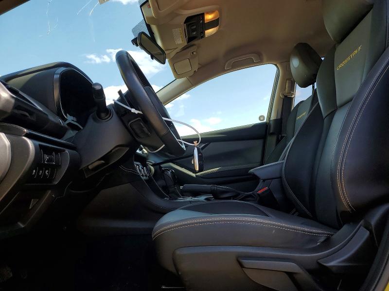 62332986 :رقم المزاد ، JF2GTHSC0MH288624 vin ، 2021 Subaru Crosstrek مزاد بيع