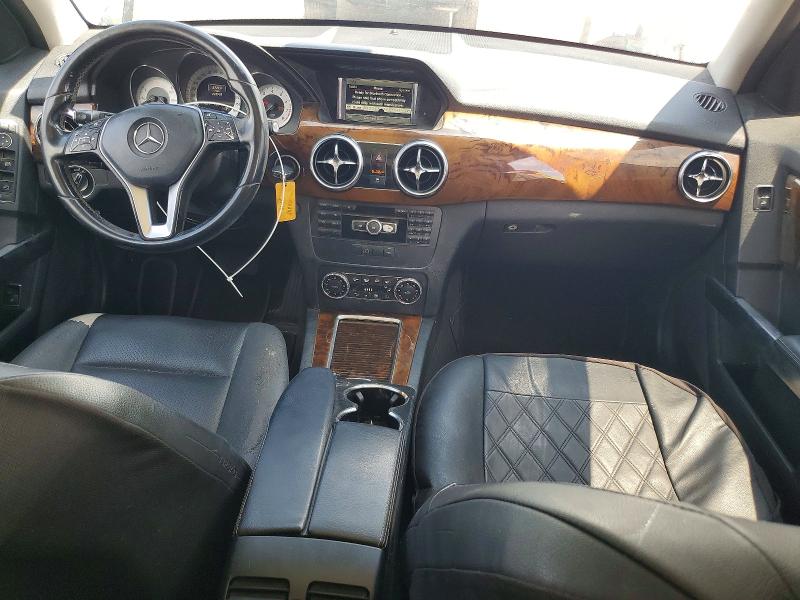 Aukcja sprzedaży 2013 Mercedes-benz Glk, vin: WDCGG8JB4DG127396, numer aukcji: 61677086