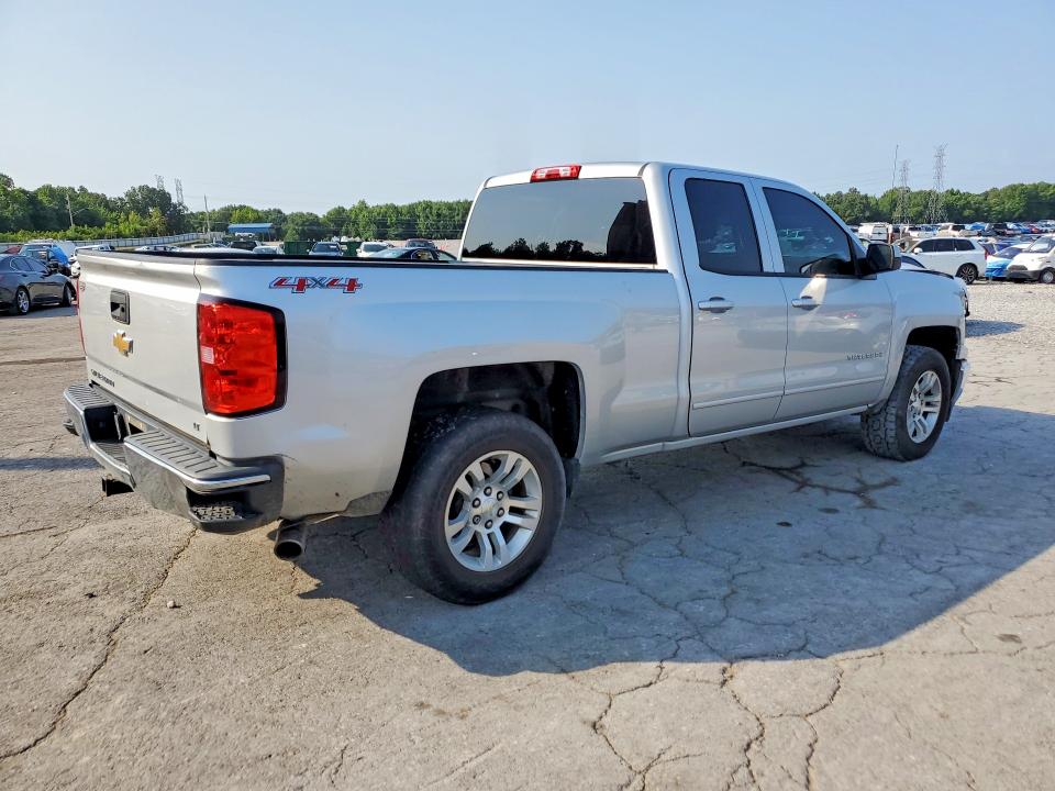Aukcja sprzedaży 2015 Chevrolet Silverado, vin: 1GCVKREH0FZ357699, numer aukcji: 62031336