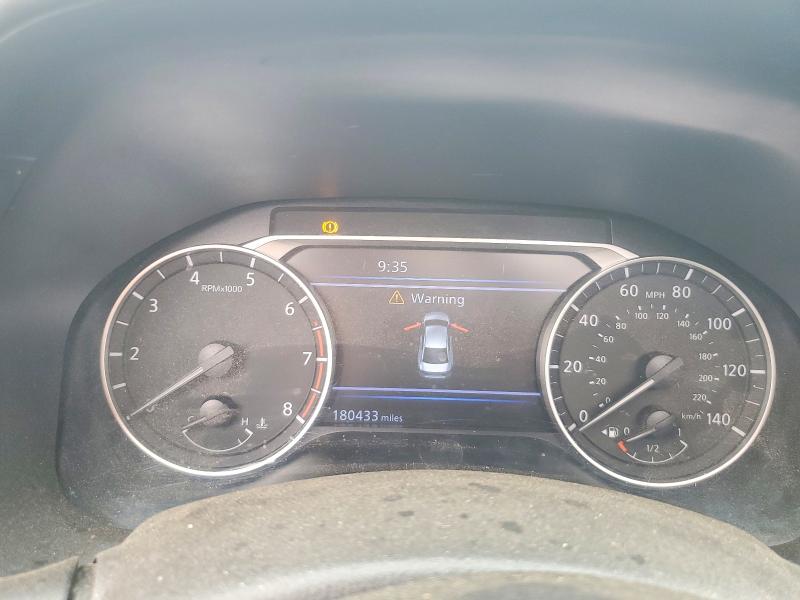 Продажа на аукционе авто 2019 Nissan Altima, vin: 1N4BL4EV7KC250127, номер лота: 62780996