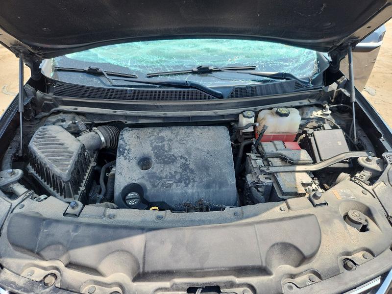 61940826 :رقم المزاد ، 1GNEVGKW4LJ327699 vin ، 2020 Chevrolet Traverse مزاد بيع