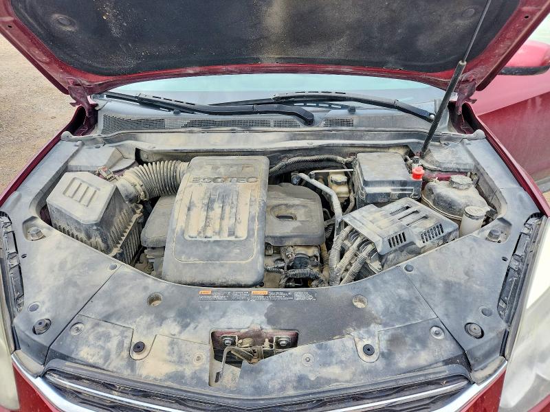 62459976 :رقم المزاد ، 2GNFLFEK7G6227841 vin ، 2016 Chevrolet Equinox مزاد بيع