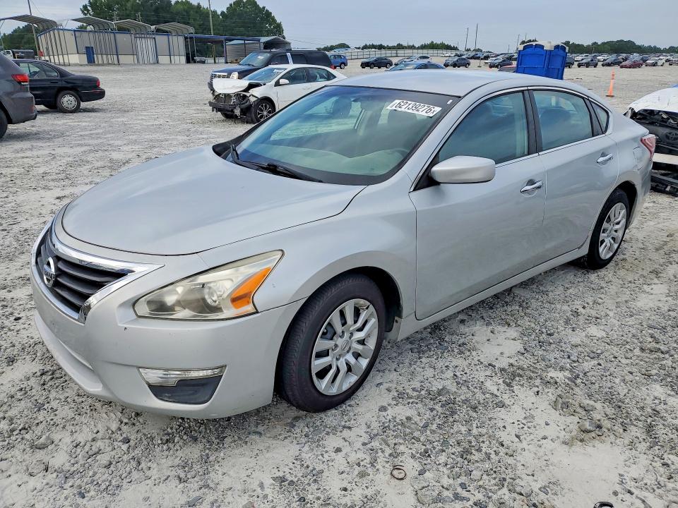 Aukcja sprzedaży 2013 Nissan Altima, vin: 1N4AL3AP9DC264157, numer aukcji: 62139276