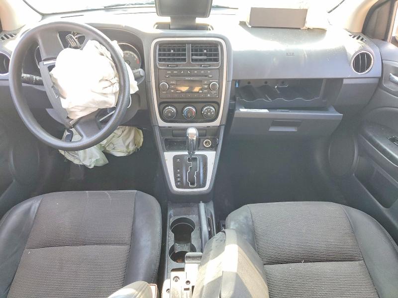 Aukcja sprzedaży 2010 Dodge Caliber, vin: 1B3CB3HA9AD598168, numer aukcji: 60813376