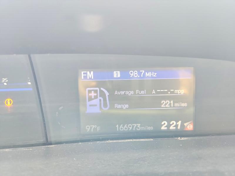 61417956 :رقم المزاد ، 2HGFG3B8XFH507035 vin ، 2015 Honda Civic مزاد بيع