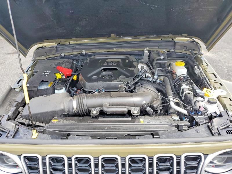 Aukcja sprzedaży 2026 Jeep Wrangler, vin: 1C4PJXEN6TW226876, numer aukcji: 62136216