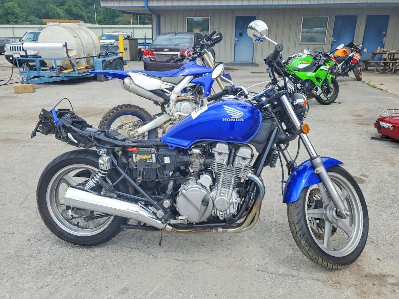 Auction sale of the 1993 Honda Cb750, vin: JH2RC3809PM204259, lot number: 59900476