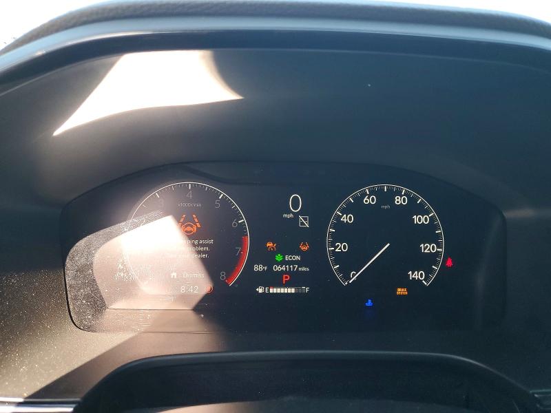 Продаж на аукціоні авто 2023 Honda Cr-v, vin: 7FARS4H7XPE015941, номер лоту: 59075736