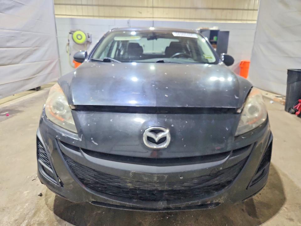 Aukcja sprzedaży 2010 Mazda 3, vin: JM1BL1SG6A1313775, numer aukcji: 58360406