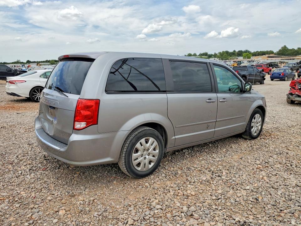 Aukcja sprzedaży 2016 Dodge Grand Caravan, vin: 2C4RDGBG5GR278326, numer aukcji: 85609225
