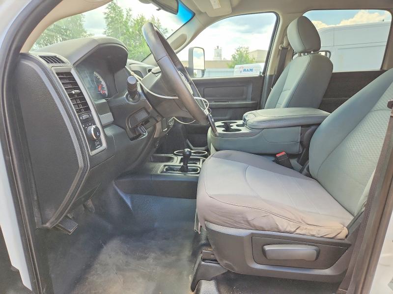 Продаж на аукціоні авто 2015 Ram 5500, vin: 3C7WRNFLXFG539375, номер лоту: 63180716