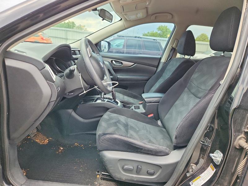 62972426 :رقم المزاد ، 5N1AT2MV2FC811864 vin ، 2015 Nissan Rogue مزاد بيع
