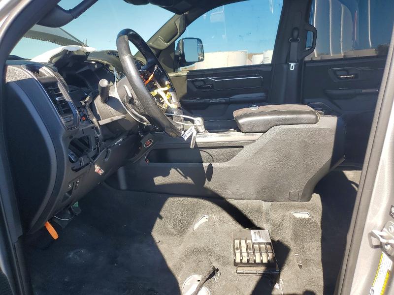 63183346 :رقم المزاد ، 1C6SRFU90MN824574 vin ، 2021 Ram 1500 مزاد بيع