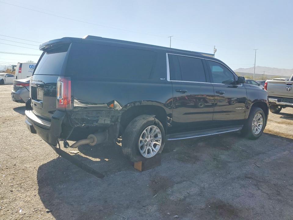 2016 Gmc Yukon Xl მანქანა იყიდება აუქციონზე, vin: 1GKS1GKC6GR233171, აუქციონის ნომერი: 60496446