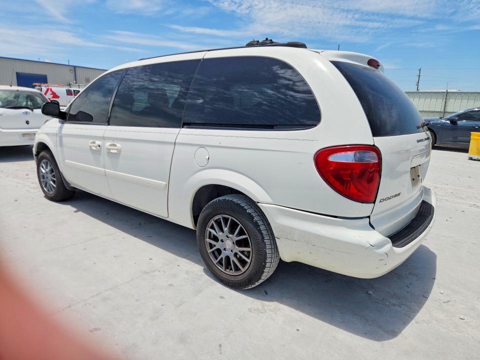 Продажа на аукционе авто 2005 Dodge Grand Caravan, vin: 2D4GP44L05R464914, номер лота: 59824216