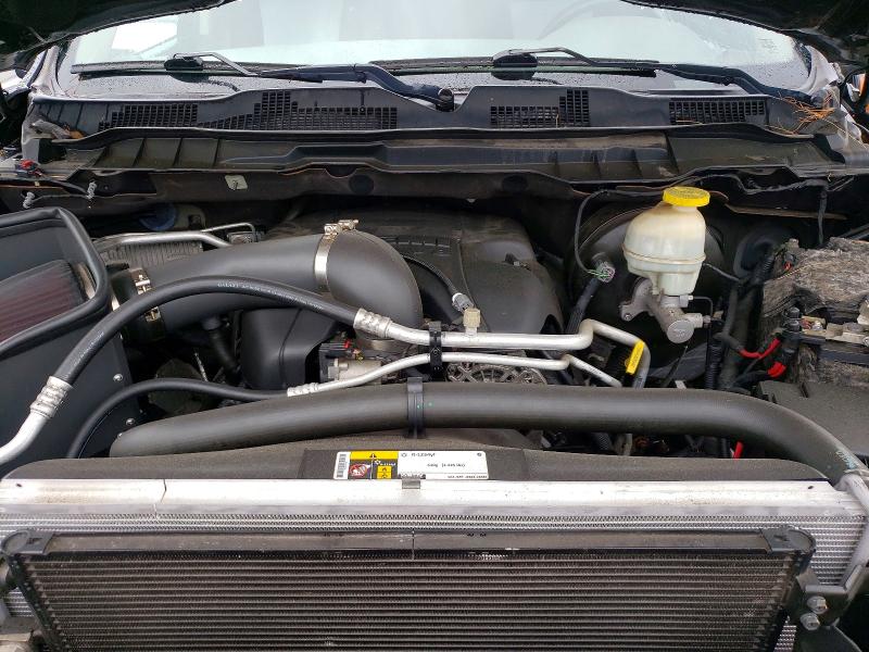Aukcja sprzedaży 2016 Ram 1500, vin: 1C6RR7FT8GS418013, numer aukcji: 59163406