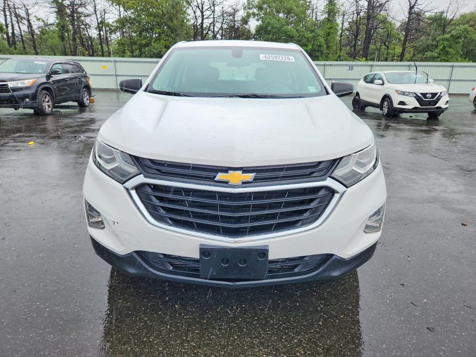 Продаж на аукціоні авто 2019 Chevrolet Equinox, vin: 3GNAXSEV4KS568514, номер лоту: 62592226