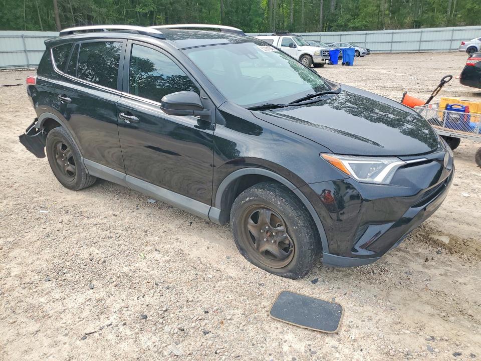 Продажа на аукционе авто 2017 Toyota Rav4, vin: 2T3ZFREV9HW330595, номер лота: 62281246