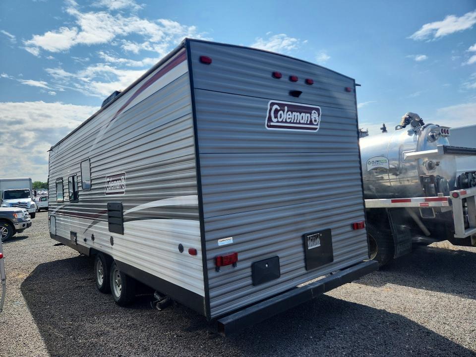 62598066 :رقم المزاد ، 4YDT27422KH935727 vin ، 2019 Keystone Coleman مزاد بيع