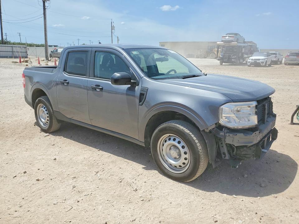 Aukcja sprzedaży 2022 Ford Maverick, vin: 3FTTW8E31NRA16583, numer aukcji: 63154346