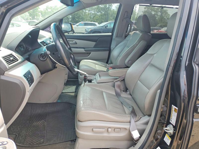 Aukcja sprzedaży 2011 Honda Odyssey, vin: 5FNRL5H96BB020255, numer aukcji: 60933496