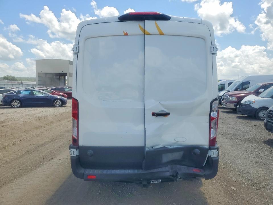 Aukcja sprzedaży 2020 Ford Transit, vin: 1FTYE2C86LKA59239, numer aukcji: 56167656