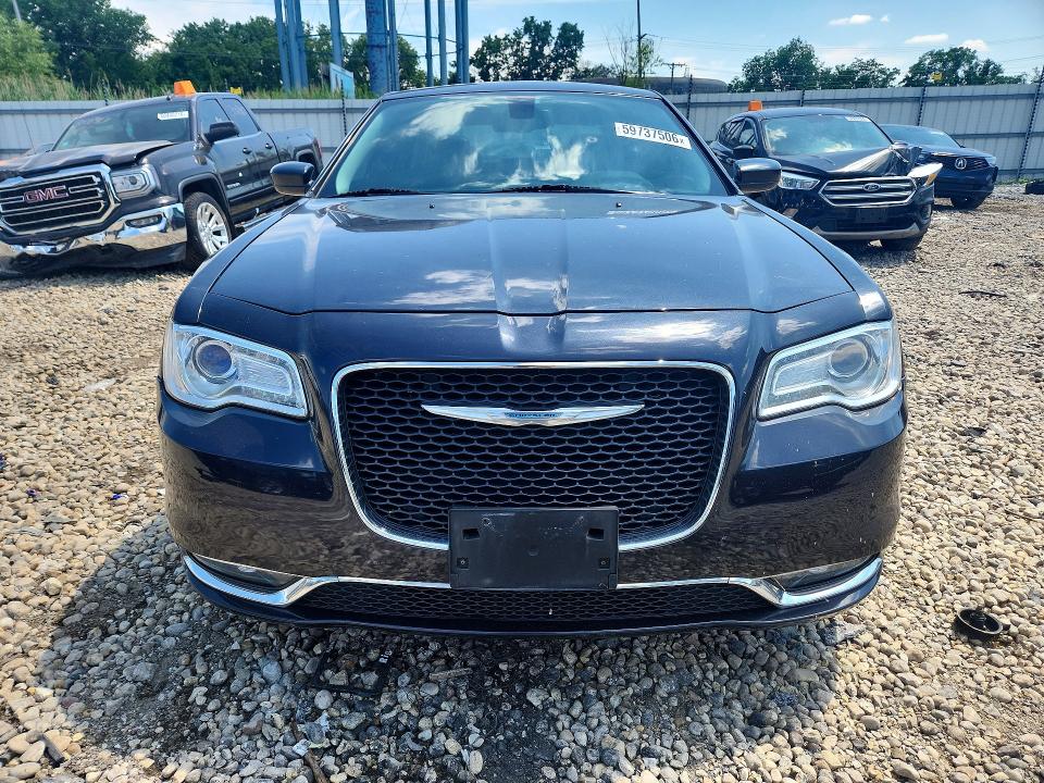 59737506 :رقم المزاد ، 2C3CCARG3GH170972 vin ، 2016 Chrysler 300 مزاد بيع