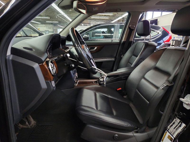 Продажа на аукционе авто 2015 Mercedes-benz Glk, vin: WDCGG0EB3FG374486, номер лота: 60989396