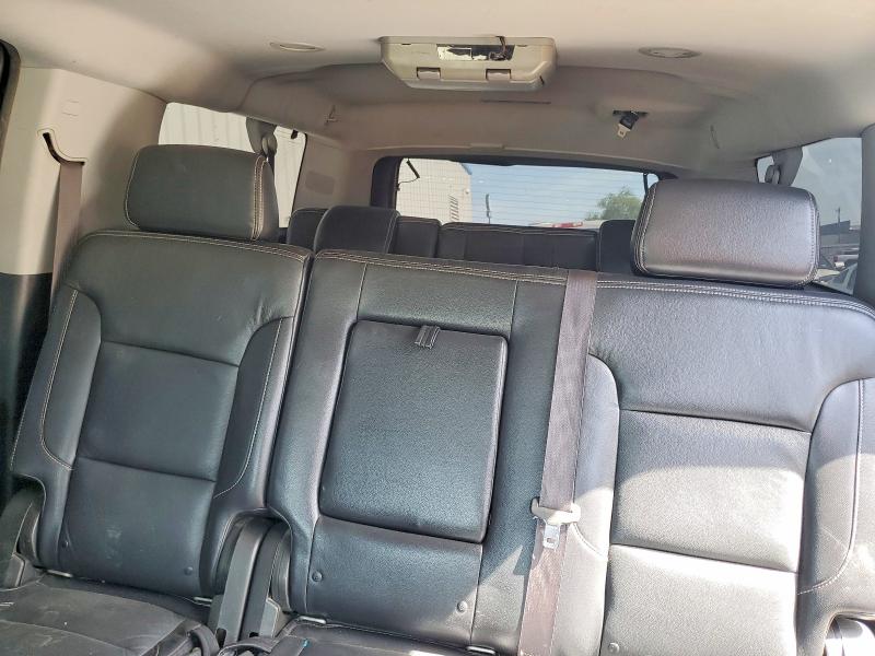 Aukcja sprzedaży 2015 Gmc Yukon Xl, vin: 1GKS1GKCXFR734370, numer aukcji: 60995526