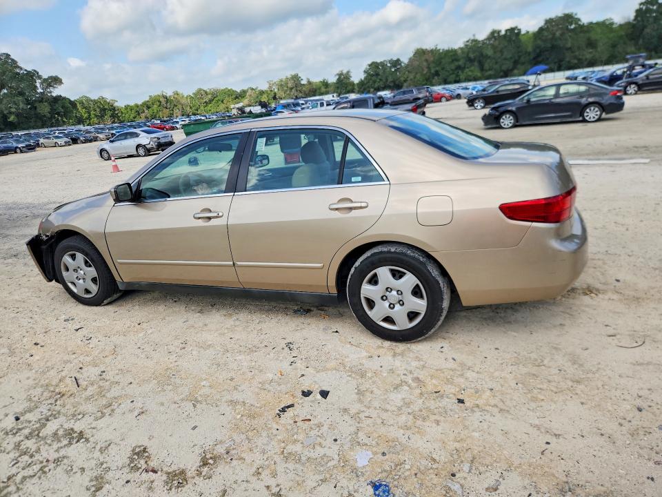 Продажа на аукционе авто 2005 Honda Accord, vin: 1HGCM56405A159144, номер лота: 60231676