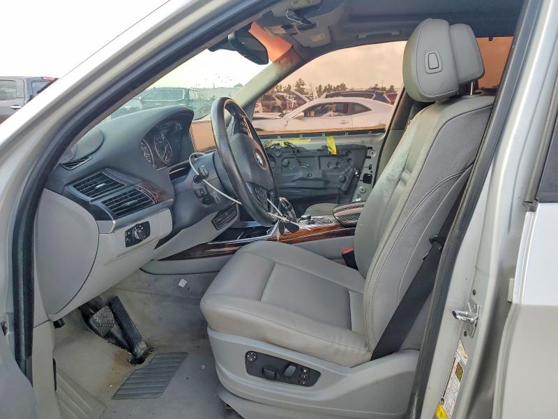 2008 Bmw X5 მანქანა იყიდება აუქციონზე, vin: 5UXFE43538L007897, აუქციონის ნომერი: 85625565