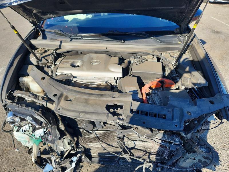 Aukcja sprzedaży 2017 Lexus Es, vin: JTHBW1GG0H2143061, numer aukcji: 62068716