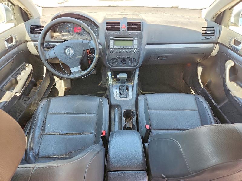 Auction sale of the 2008 Volkswagen Jetta, vin: 3VWRZ81K68M010050, lot number: 59741726