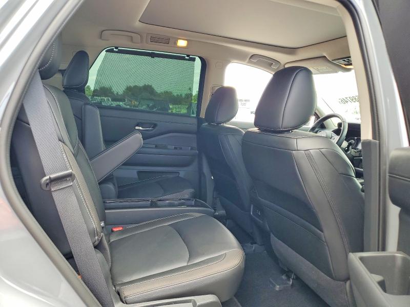 Продаж на аукціоні авто 2024 Nissan Pathfinder, vin: 5N1DR3CB2RC239935, номер лоту: 60589746