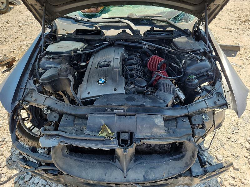 Продаж на аукціоні авто 2008 Bmw 335, vin: WBAVD53588A010695, номер лоту: 60612466