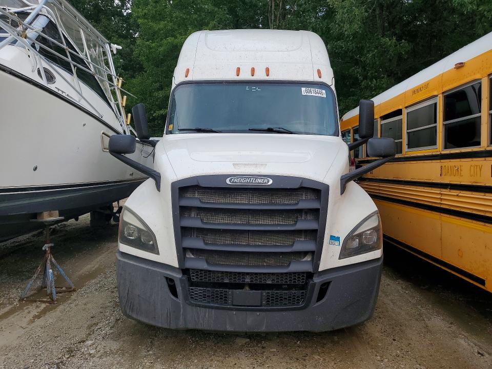 Продаж на аукціоні авто 2019 Freightliner Cascadia 126, vin: 1FUJHHDR1KLKV6937, номер лоту: 60618446