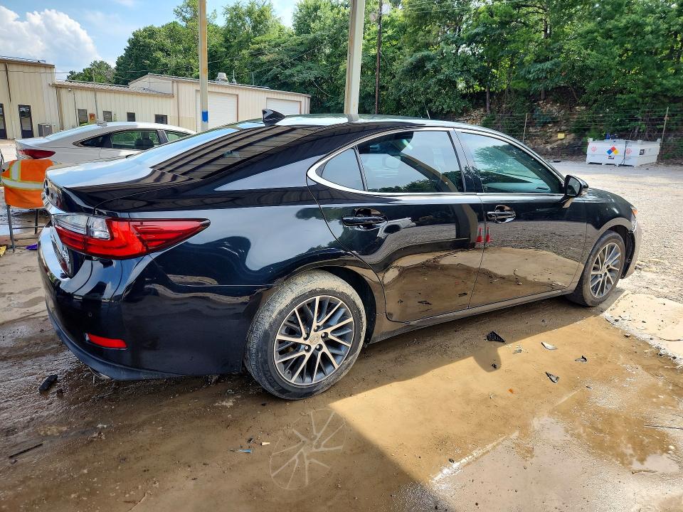 Продажа на аукционе авто 2016 Lexus Es, vin: 58ABK1GG4GU006385, номер лота: 60476806