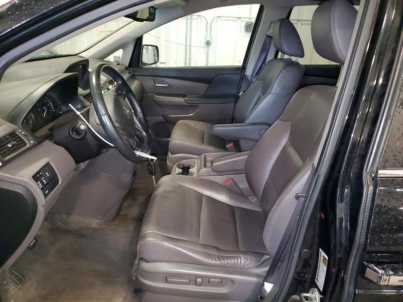 Aukcja sprzedaży 2013 Honda Odyssey, vin: 5FNRL5H63DB075982, numer aukcji: 85455495