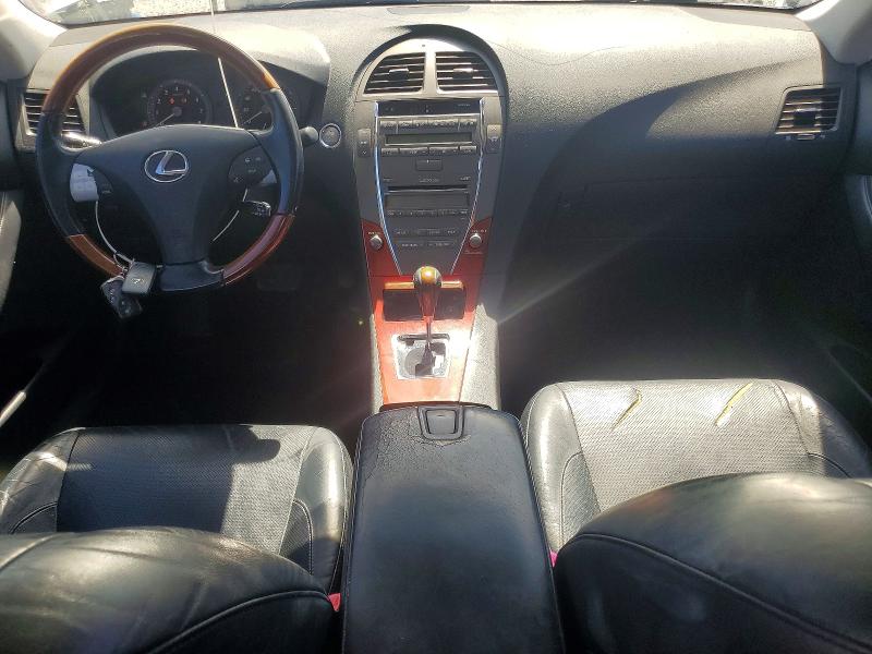 2007 Lexus Es მანქანა იყიდება აუქციონზე, vin: JTHBJ46G772029803, აუქციონის ნომერი: 62829386