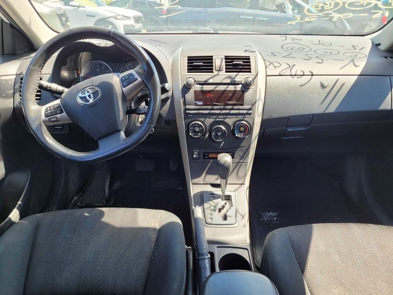 Продажа на аукционе авто 2011 Toyota Corolla, vin: 2T1BU4EE0BC559551, номер лота: 62040816